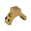 Unity Tactical REKE MRDS Top Ring 34mm Rings in Flat Dark Earth Anodized - 1