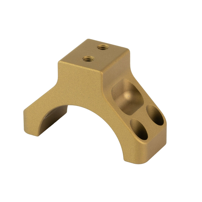 Unity Tactical REKE MRDS Top Ring 34mm Rings in Flat Dark Earth Anodized - 2