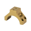 Unity Tactical REKE MRDS Top Ring 35mm Rings in Flat Dark Earth Anodized - 1