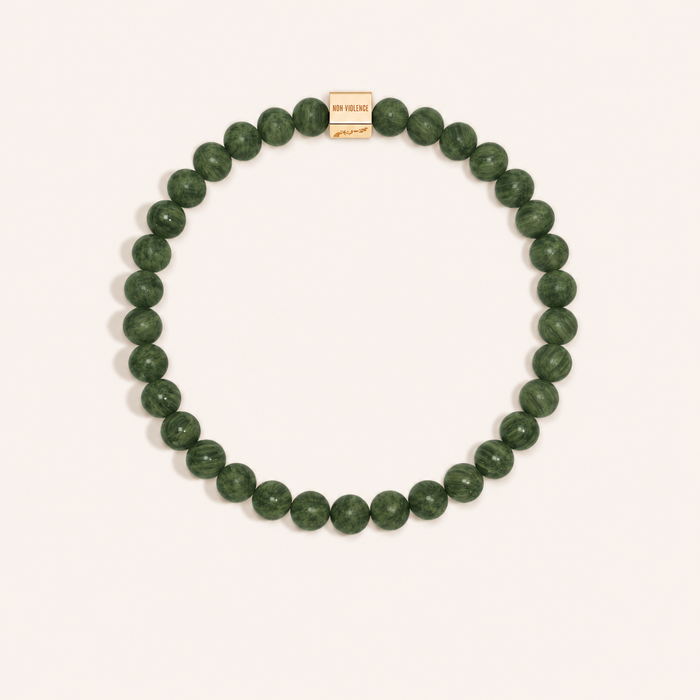Unload Bracelet Jade