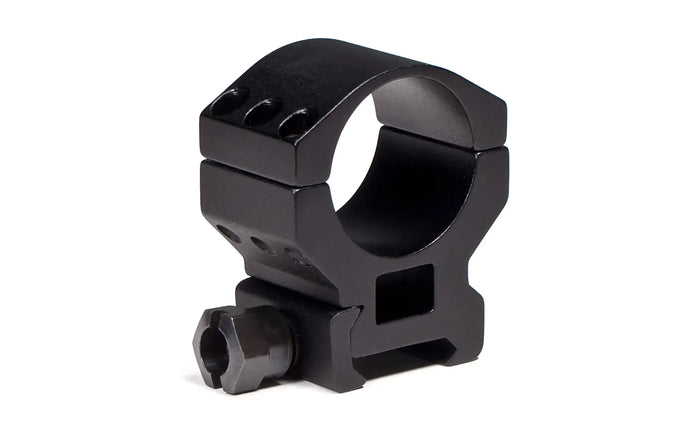 Vortex Tactical 30mm Riflescope Ring, Medium Profile, - Picatinny/Weaver, 0.97 in Height - TRM