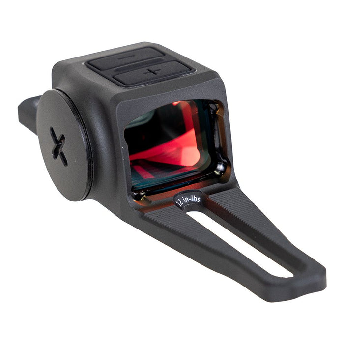 Vortex Viper Shotgun Enclosed Green Dot – Universal Mount For Tapped/Drilled | 3 MOA or Multi-Reticle