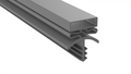 W0404563 by Strivide, Magnetic Gasket 12 3/4 x 26 Compatible with Bally W0404563