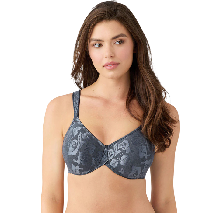 Wacoal Awareness UW Seamless Full Coverage Bra 85567