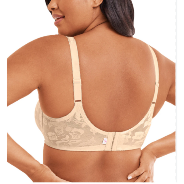 Wacoal Awareness UW Seamless Full Coverage Bra 85567