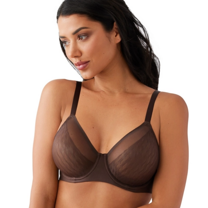 Wacoal Elevated Allure UW Bust Lift Bra 855336