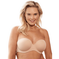 Wacoal Red Carpet UW Seamless Strapless 854119