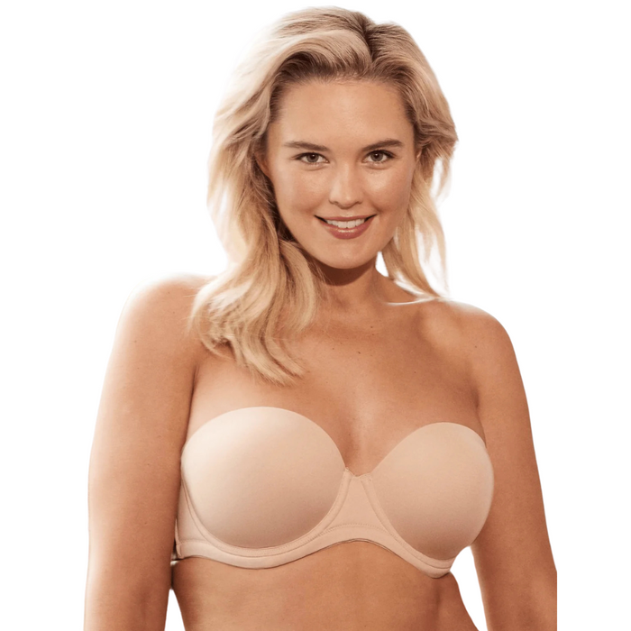 Wacoal Red Carpet UW Seamless Strapless 854119