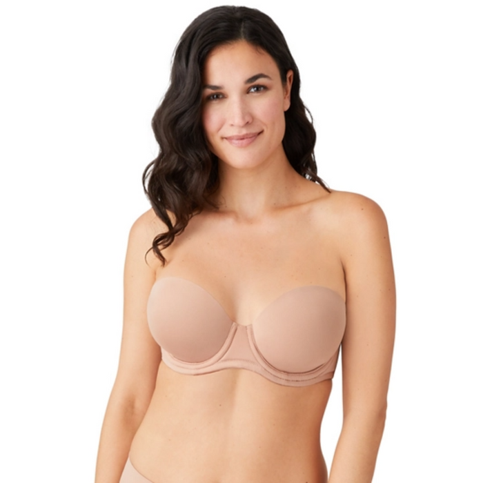 Wacoal Red Carpet UW Seamless Strapless 854119