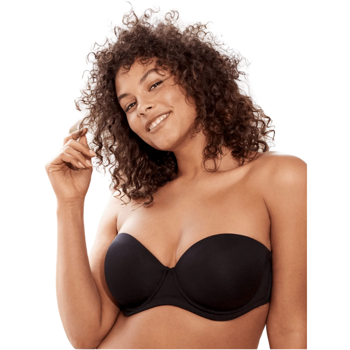 Wacoal Red Carpet UW Seamless Strapless 854119