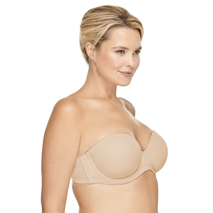 Wacoal Red Carpet UW Seamless Strapless 854119