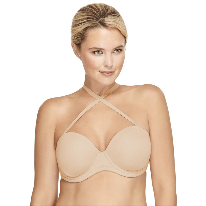 Wacoal Red Carpet UW Seamless Strapless 854119
