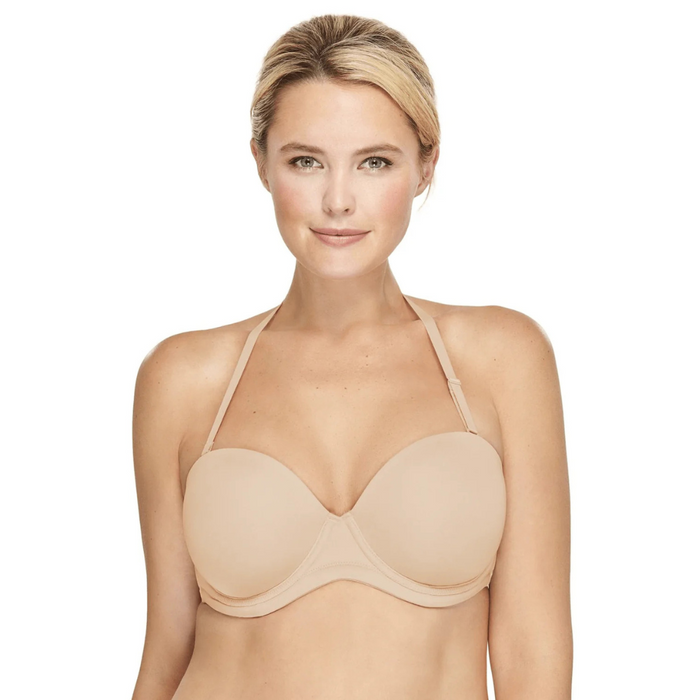 Wacoal Red Carpet UW Seamless Strapless 854119