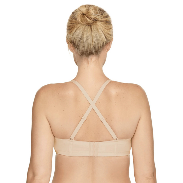 Wacoal Red Carpet UW Seamless Strapless 854119