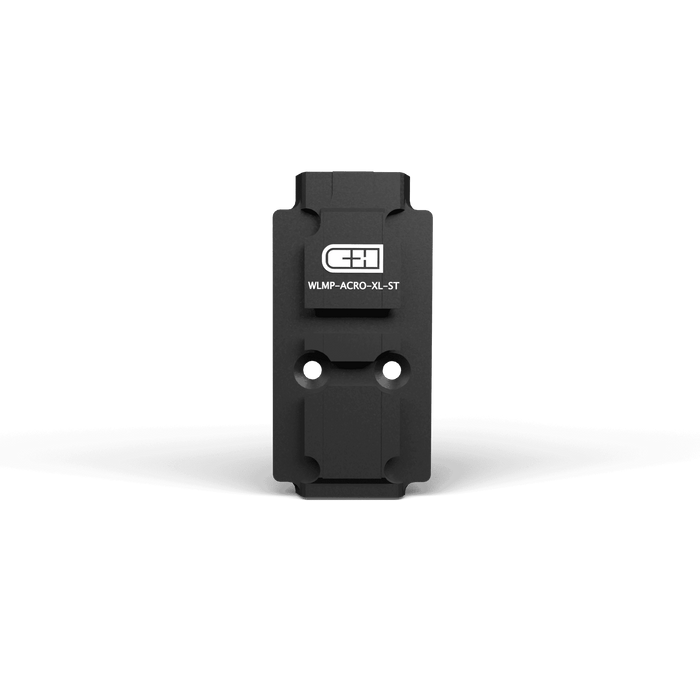 Walther WMP Aimpoint ACRO / C&H DUTY / DUTY-XL ** STEEL**