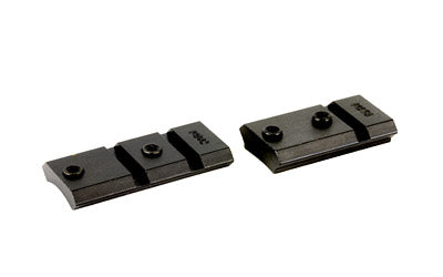 Warne Maxima Quick Detach Scope Base Bases in Black Matte - 5