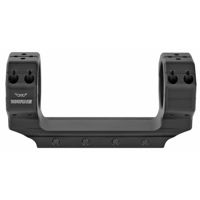Warne Skyline 34mm Scope Rings Rings in Black Matte - 3