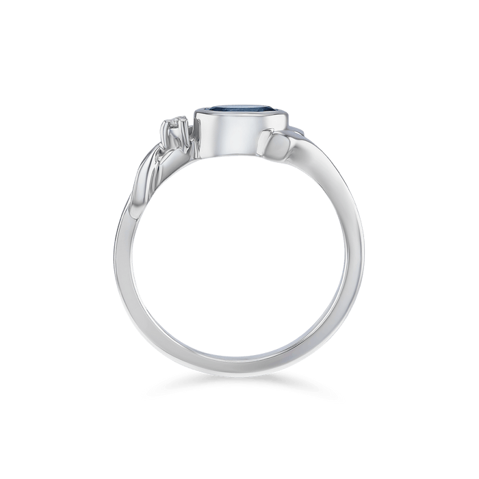 Chords of Love Ring Catherine Best