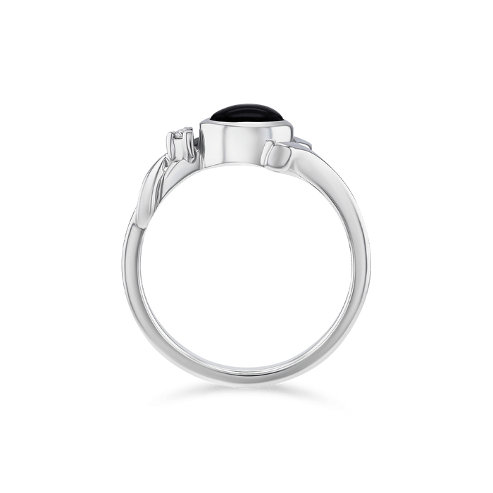 Chords of Love Ring Catherine Best