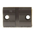 Weaver Scope Base Bases in Black Gloss - 1