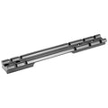 Weaver Scope Base Bases in Black Gloss - 1