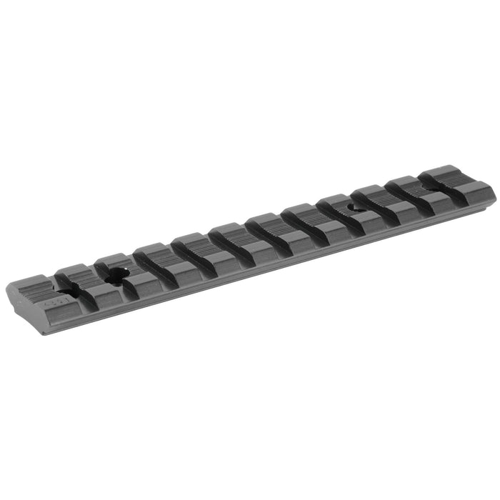 Weaver Scope Base Bases in Black - 1