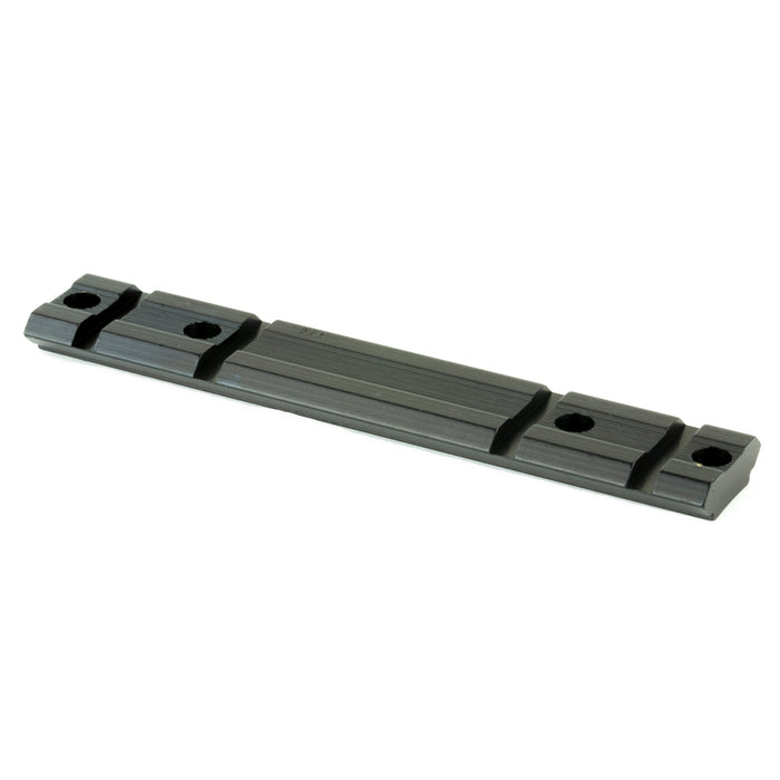 Weaver Scope Base Bases in Black Matte - 2