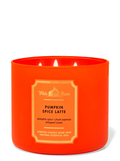 WHITE BARN PUMPKIN SPICE LATTE