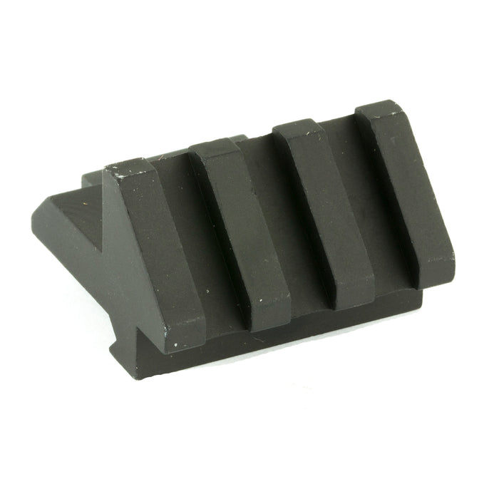 Yankee Hill Machine 3 Slot Picatinny Angle Mount Handguard Accessories in Black Matte - 1